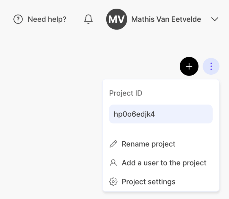 Configuring the Timescale Terraform Provider in the Timescale console