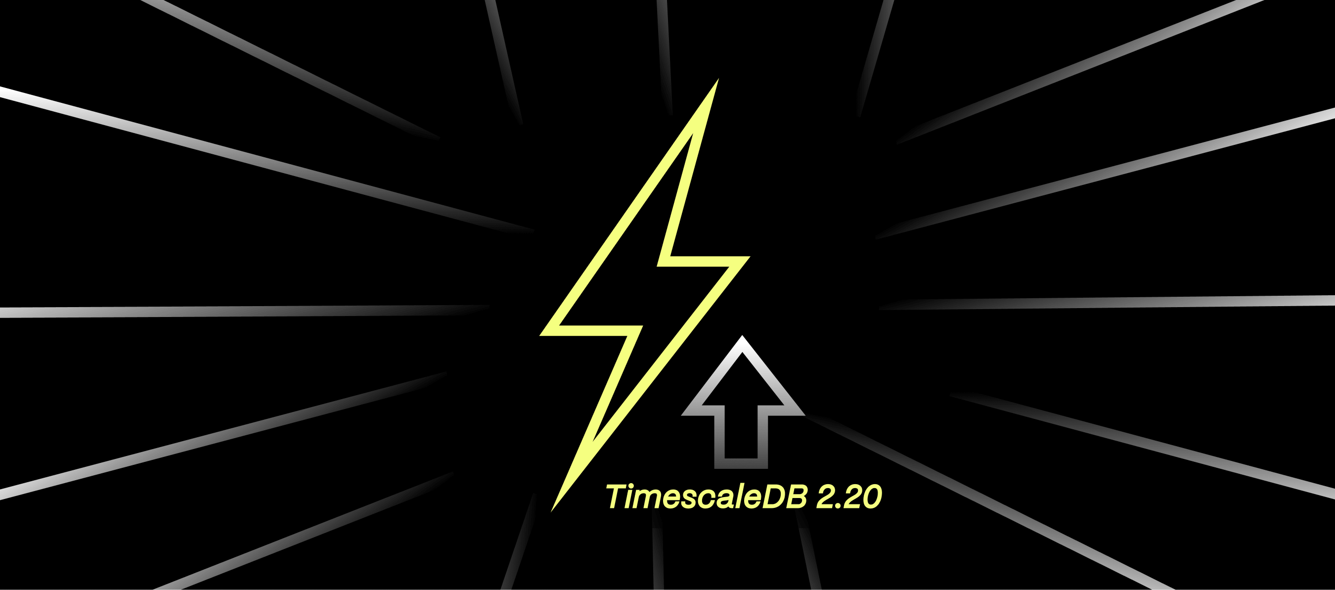 无牺牲的速度：TimescaleDB 2.20 中 2500 倍更快的去重查询、10 倍更快的更新插入、布隆过滤器等