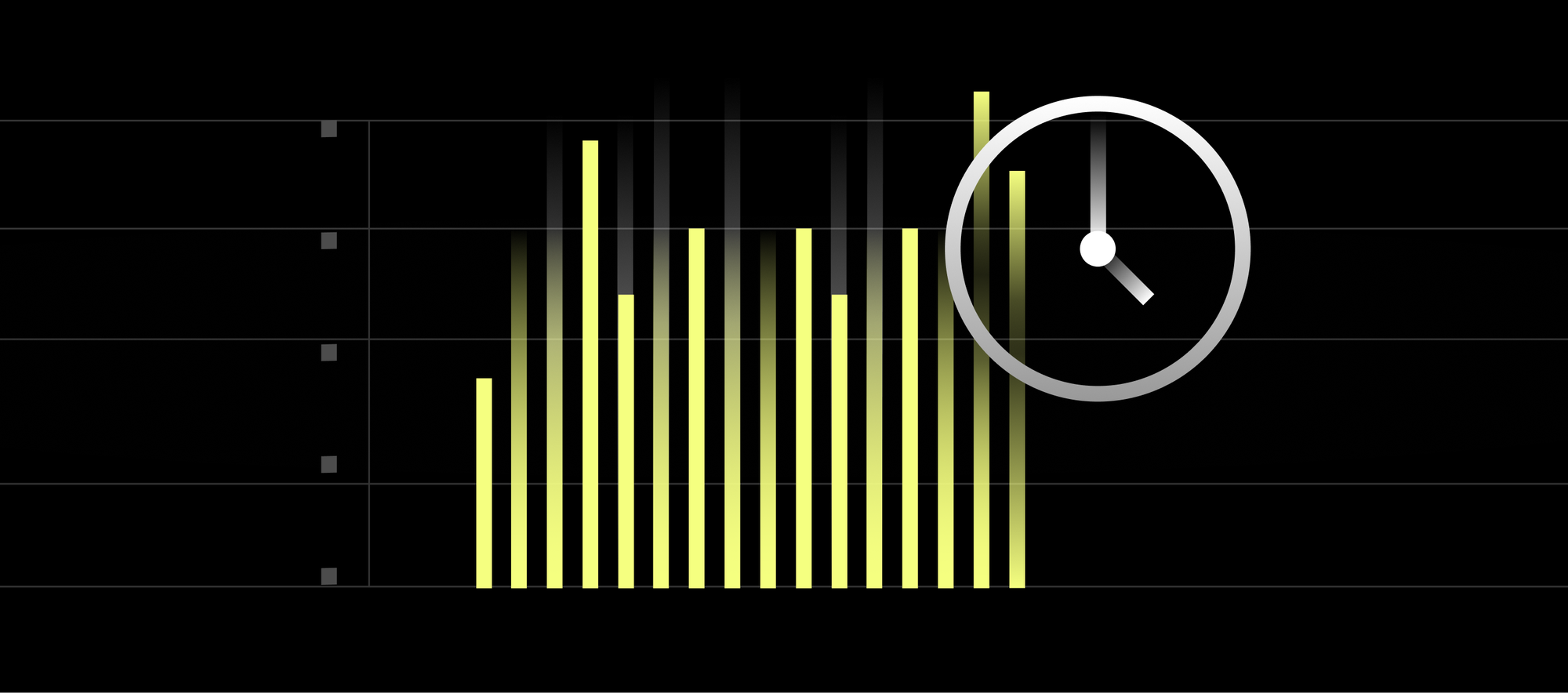 TimescaleDB的救援 - 加速统计分析