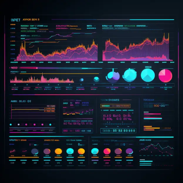 Quickly Building SQL Dashboards for Time Series With Continuous Aggregates