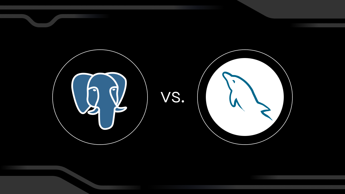 PostgreSQL vs MySQL: Which to Choose and When