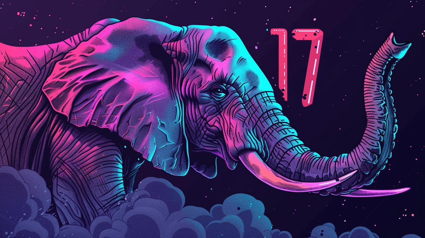 What We’re Excited About PostgreSQL 17