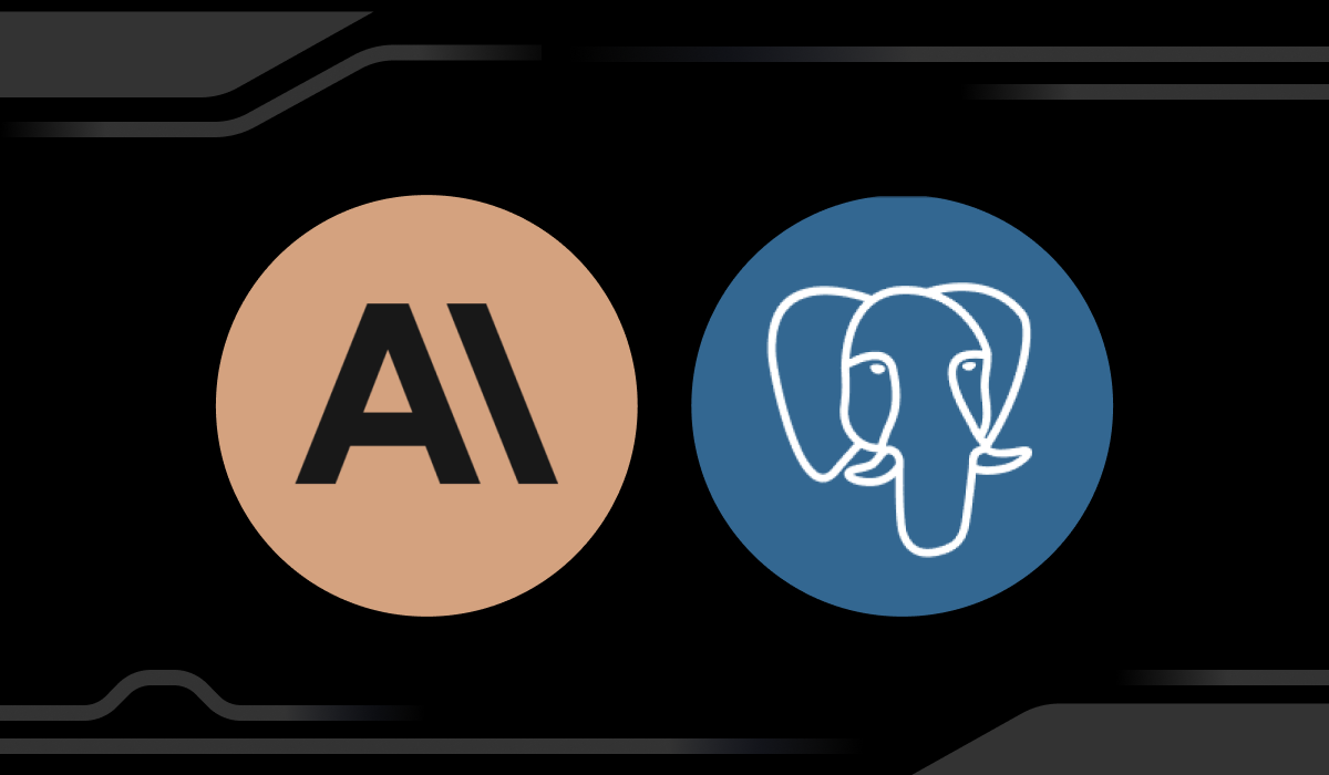 Use Anthropic Claude Sonnet 3.5 in PostgreSQL With Pgai