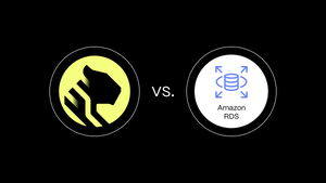 Timescale vs. Amazon RDS PostgreSQL: Up to 350x Faster Queries, 44 % Faster Ingest, 95 % Storage Savings for Time-Series Data