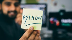 Tools for Working With Time-Series Analysis in Python