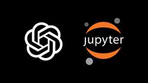 Jupyter Notebook Tutorial: Setting Up Python & Jupyter Notebooks on macOS for OpenAI Exploration