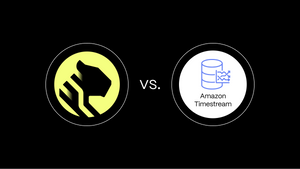 TimescaleDB vs. Amazon Timestream: 6,000x Higher Inserts, 5-175x Faster Queries, 150-220x Cheaper