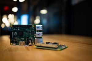 Connecting a Raspberry Pi to PostgreSQL on the Cloud: A Step-by-Step Guide