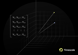 A Beginner’s Guide to Vector Embeddings