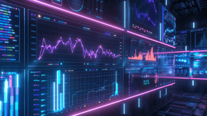 An Explainer on Time-Series Graphs With Examples