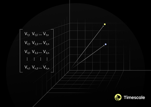 Vector Database Basics: HNSW