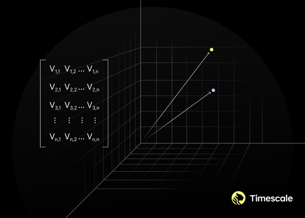 Vector Database Basics: HNSW